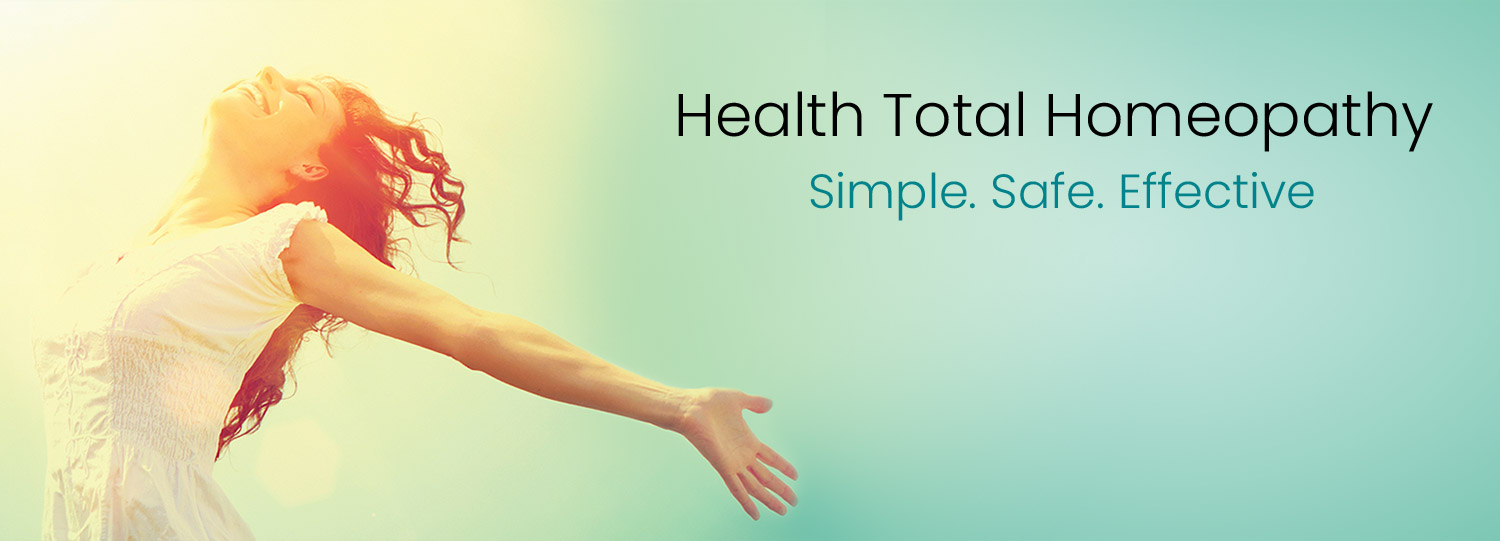 Health Total Homeopathy