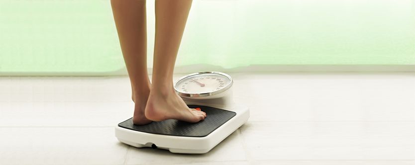 Why Women Gain More Weight Than Men Health Total