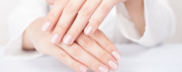 How your nails reflect your health - Health Total