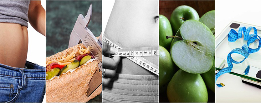 Safe and Successful Weight Loss Diet Plan