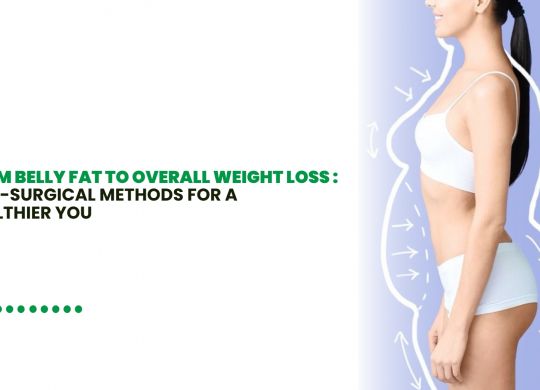 From Belly Fat to Overall Weight Loss_thumbnail