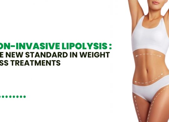 Non-Invasive Lipolysis - thumbnail